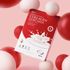 Máscara de Ampola de Leite de Cabra DIAPIA 5 folhas Nutritivas Iluminantes Elasticidade Premium Pack de Lençóis de Microfibra _ Fabricado na Coreia